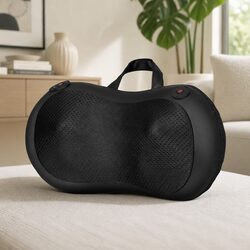 Neck and Back Massager Specifications and Features