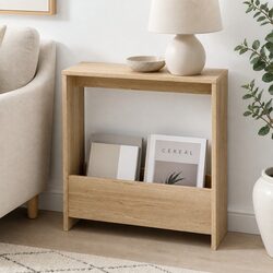 Dimensions and Specs of Compact Side Table