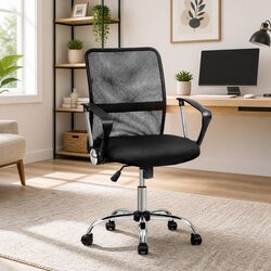 Specifications for Mesh Office Chair: Comfort & Functionality