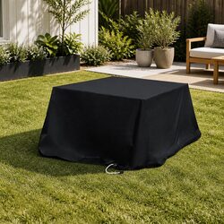 Garden Furniture Cover: Specifications and Features