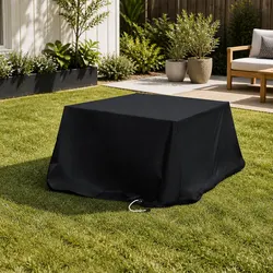 Garden Furniture Cover: Specifications and Features