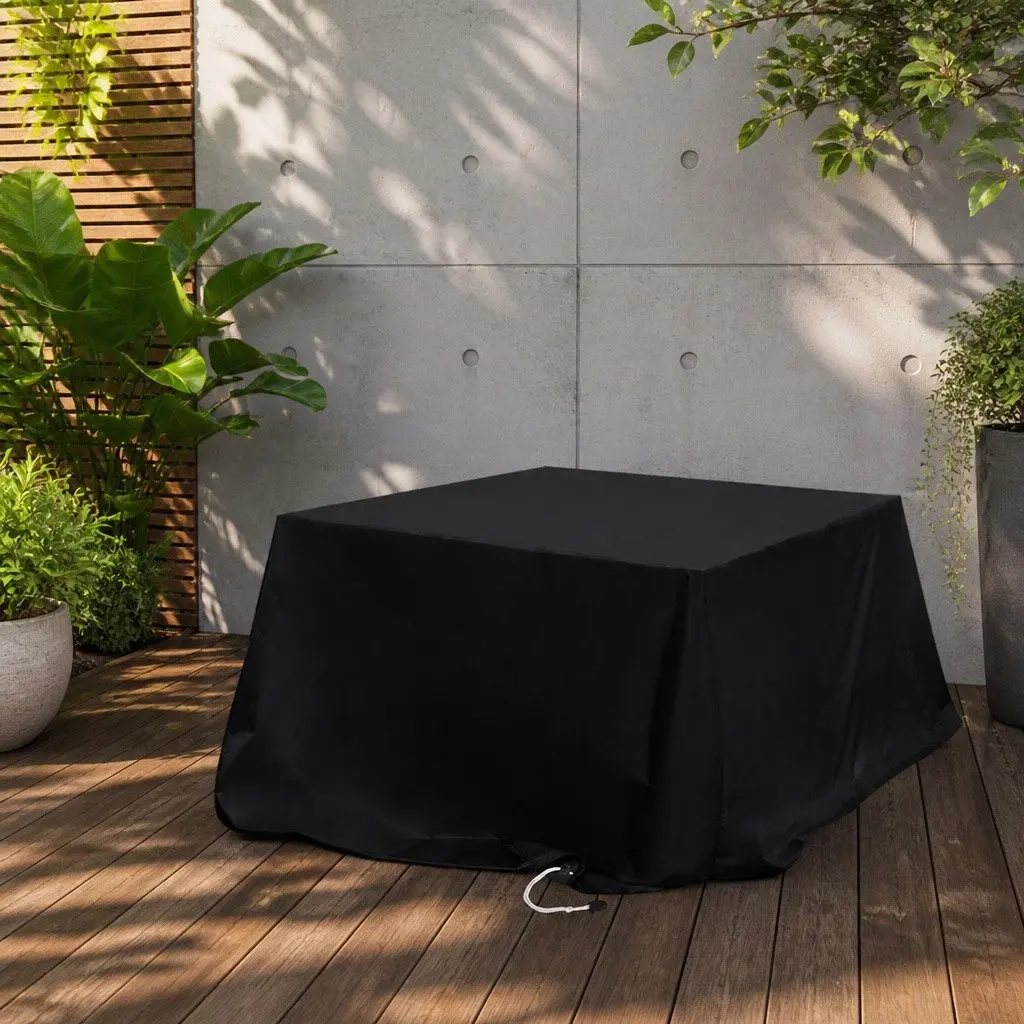 Outdoor Furniture Cover Garden Patio Waterproof Dust Protection Multiple Sizes