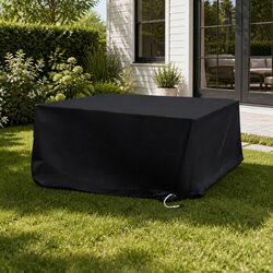 Specifications of a Waterproof Outdoor Furniture Cover
