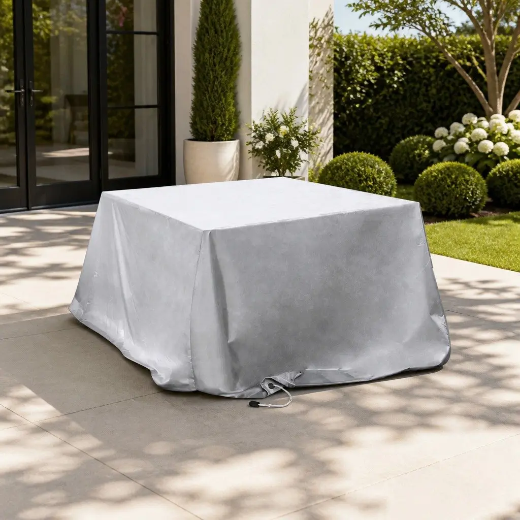 Outdoor Furniture Cover Waterproof for Patio Protection