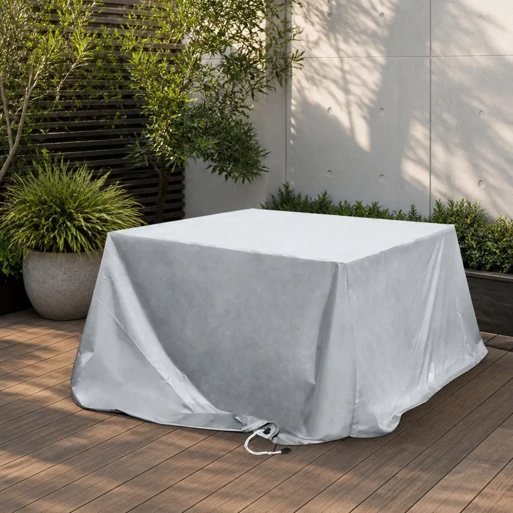 Outdoor Furniture Cover Waterproof for Patio Protection