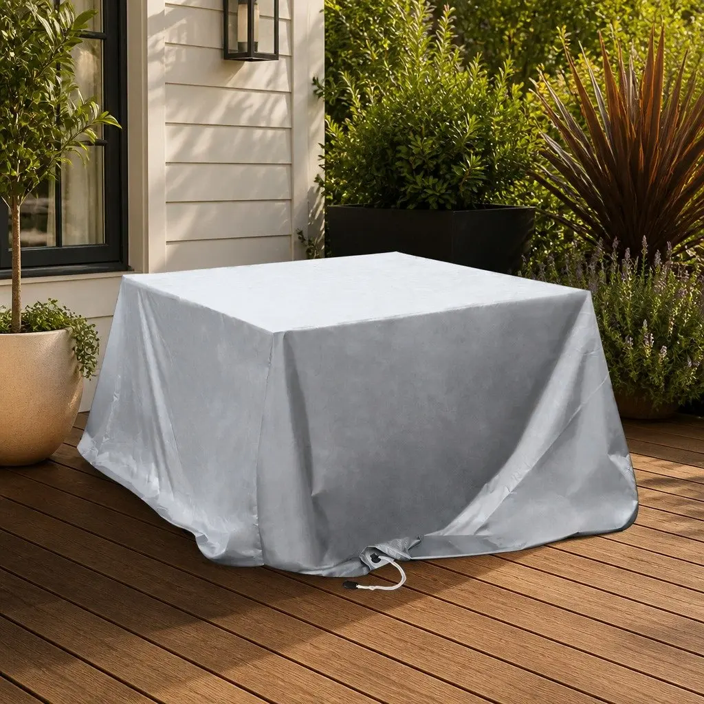 Outdoor Furniture Cover Waterproof for Patio Protection