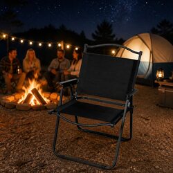 Specifications of the Foldable Camping Chair