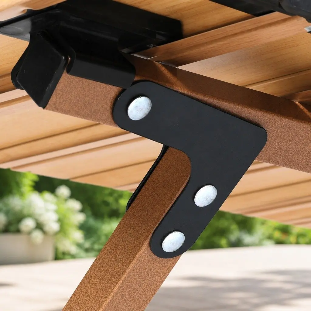 Folding Camping Table and Chairs with