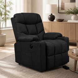 Specifications of Electric Lift Recliner Chair