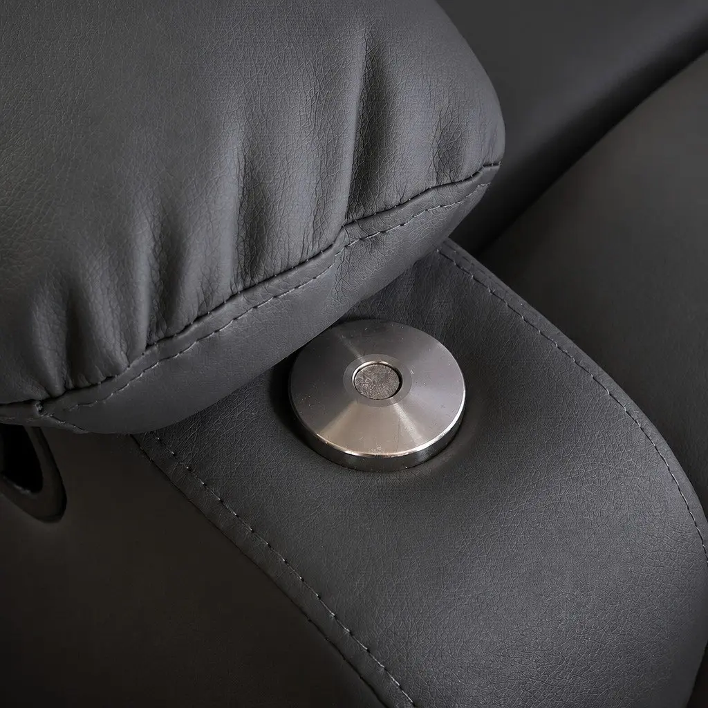 Heated Recliner Massage Chair