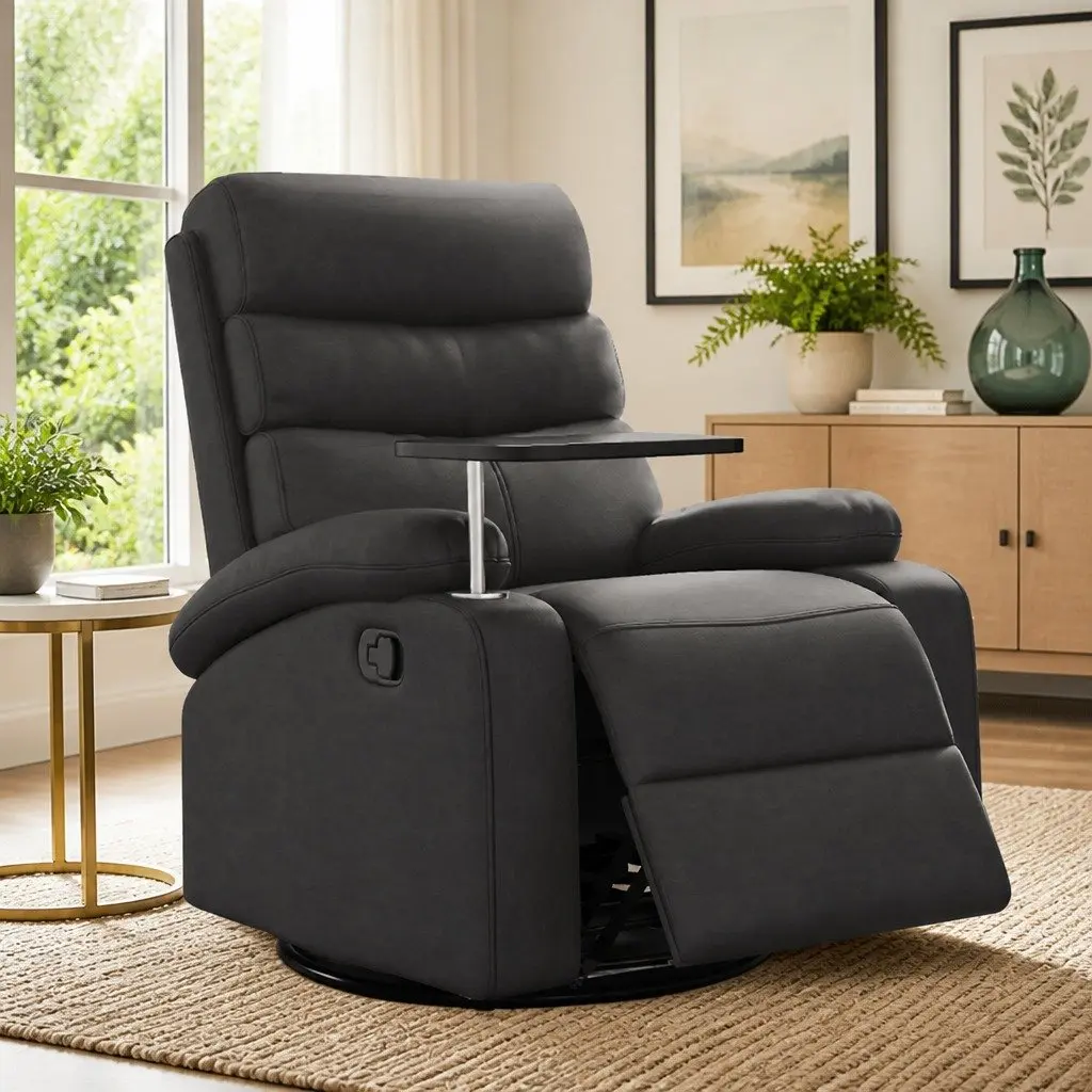 Heated Recliner Massage Chair