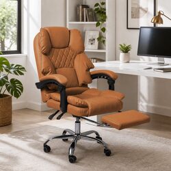 Gaming Office Chair Specifications and Features
