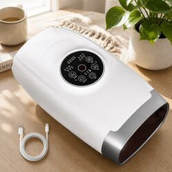 Electric Hand Massager Specifications and Features