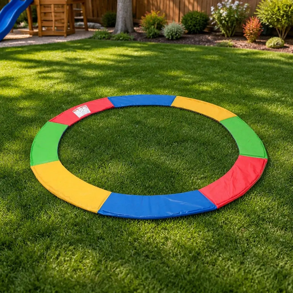 16 FT Trampoline Safety Edge Pad