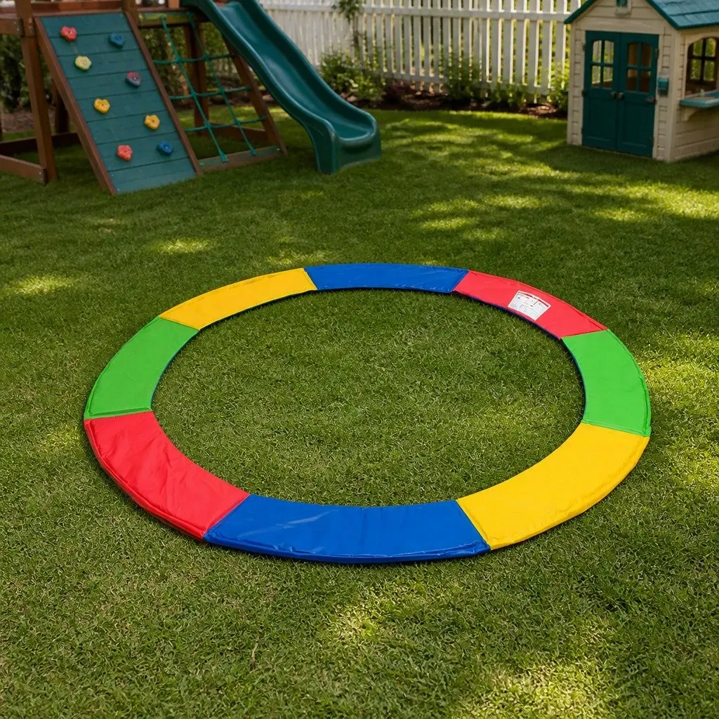 16 FT Trampoline Safety Edge Pad