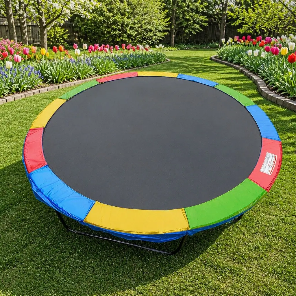 16 FT Trampoline Safety Edge Pad
