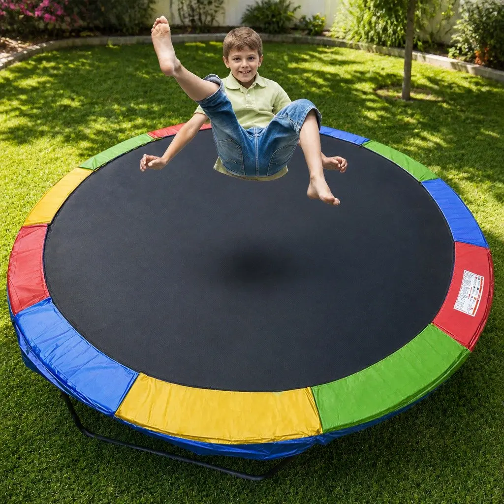 16 FT Trampoline Safety Edge Pad