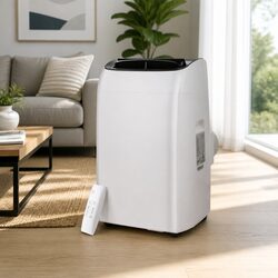 Portable Air Conditioner Specs: 12000BTU Cooling Power
