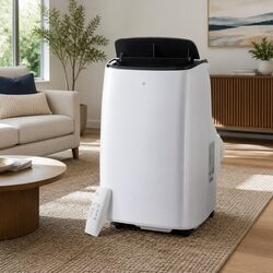 Specifications of Portable Air Conditioner 7000BTU WiFi Unit