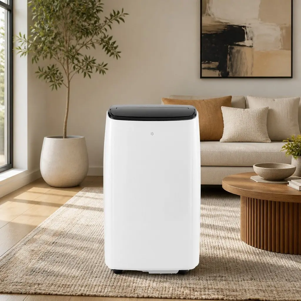 Portable Air Conditioner for Home 7000BTU with WiFi Smart Remote Control and Dry Mode