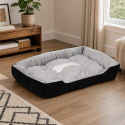 Pet Bed Dog Beds Large Mattress Bedding Puppy Cat Sleeping Mat Washable Soft