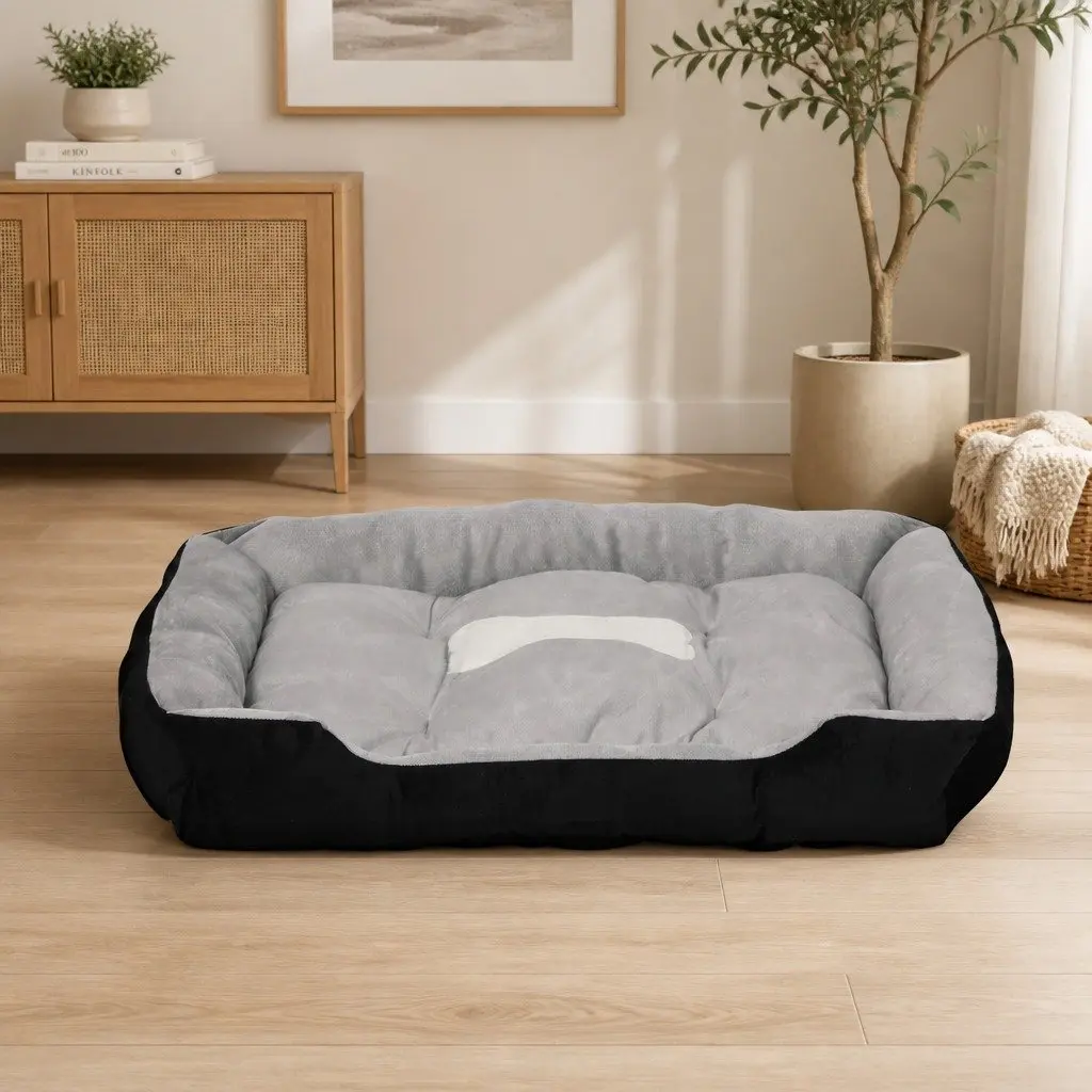 Pet Bed Dog Beds Mattress XL Large Soft Warm Comfortable Sleeping Mat Puppy Cat