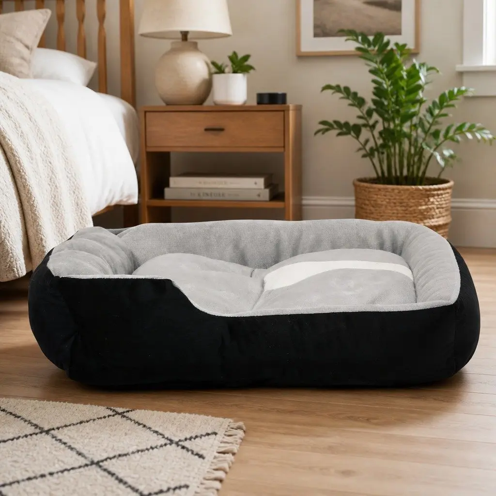 Pet Bed Dog Beds Mattress XL Large Soft Warm Comfortable Sleeping Mat Puppy Cat
