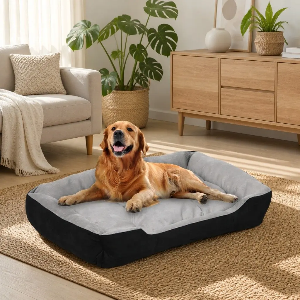 Pet Bed Dog Beds Mattress XL Large Soft Warm Comfortable Sleeping Mat Puppy Cat