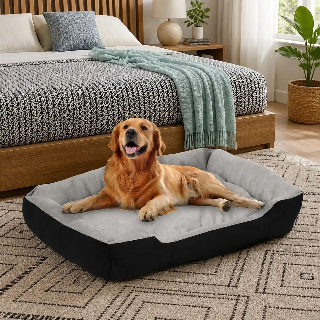 Pet Bed Dog Beds Mattress XL Large Soft Warm Comfortable Sleeping Mat Puppy Cat