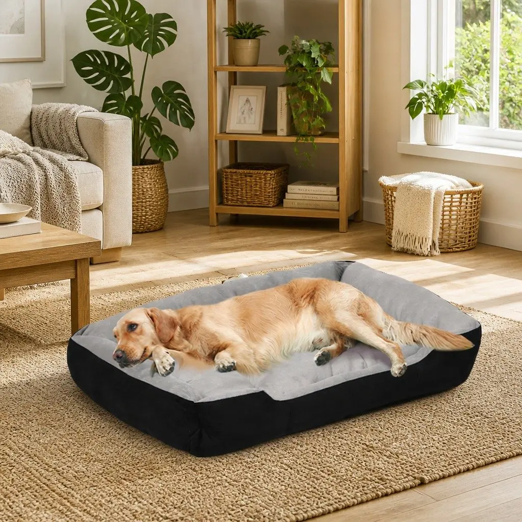 Pet Bed Mattress Dog Beds XXL Comfortable Soft Warm Sleeping Mat for Dogs Cats