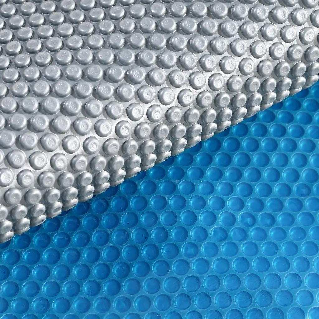 Solar Pool Cover 11m x 4m 400 Micron