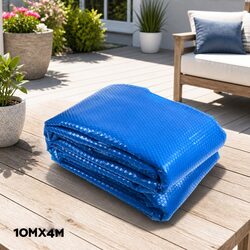 Specifications for 10x4m Solar Pool Cover and Roller System