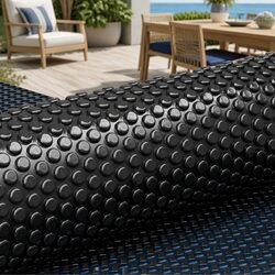 10m x 4m Solar Pool Cover Specifications and Features
