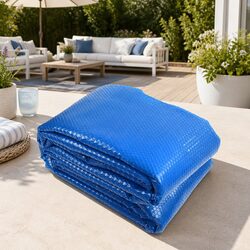 Specifications of 10.5x4.2m Solar Pool Cover & Roller System