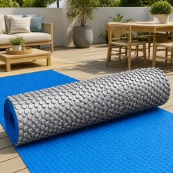 11x6.2m Solar Pool Cover Specifications and Features