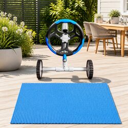 Specifications for 7x4m Solar Pool Cover with Roller