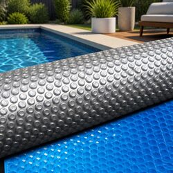 Specifications of 7x4m Solar Pool Cover with Isothermal Design