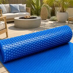 Specifications of 7m x 4m Pool Solar Cover