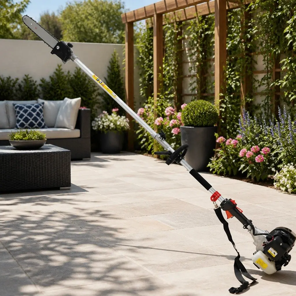 9-in-1 Gardening Multi-Tool