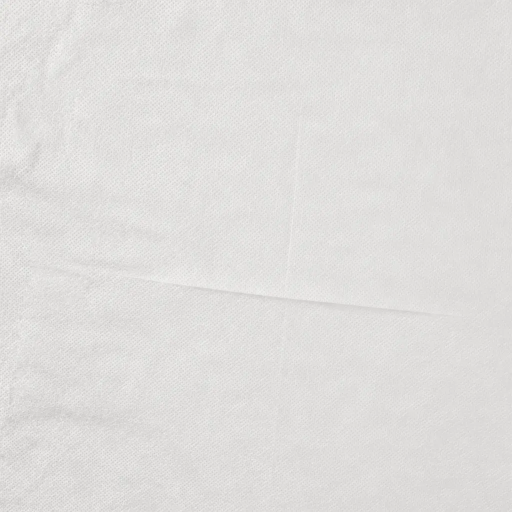 50PCS Waterproof Disposable Bed Sheets