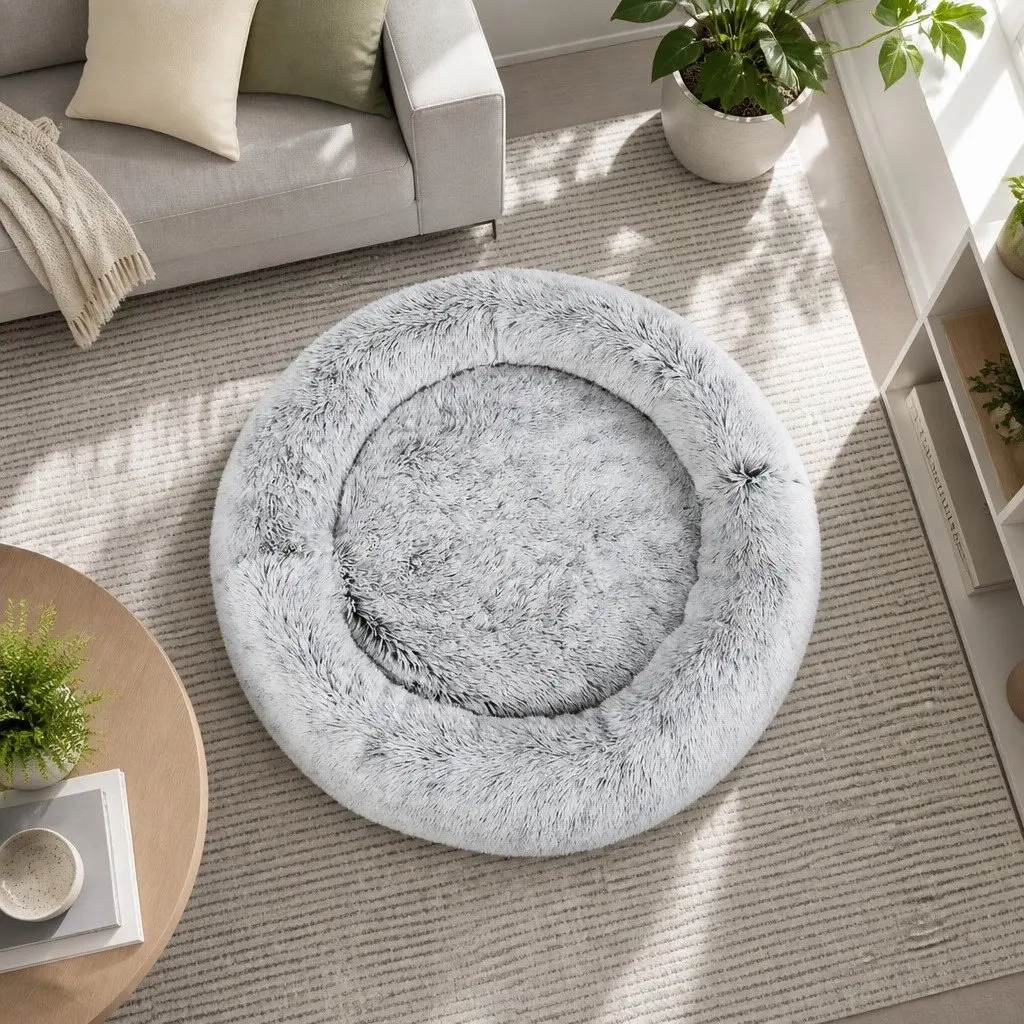 110cm Extra Large Pet Bed for Pets