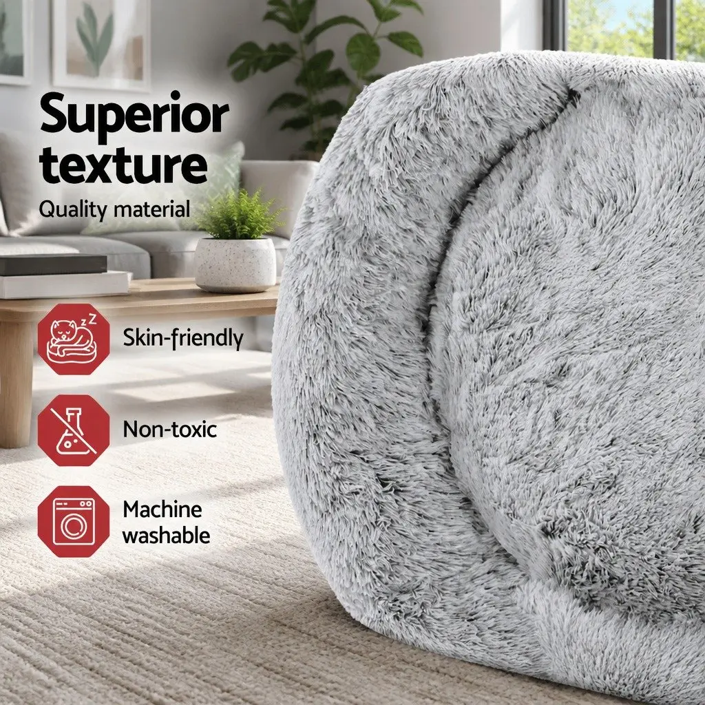 110cm Extra Large Pet Bed for Pets