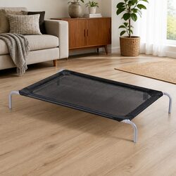 Specifications of the Elevated Dog Bed