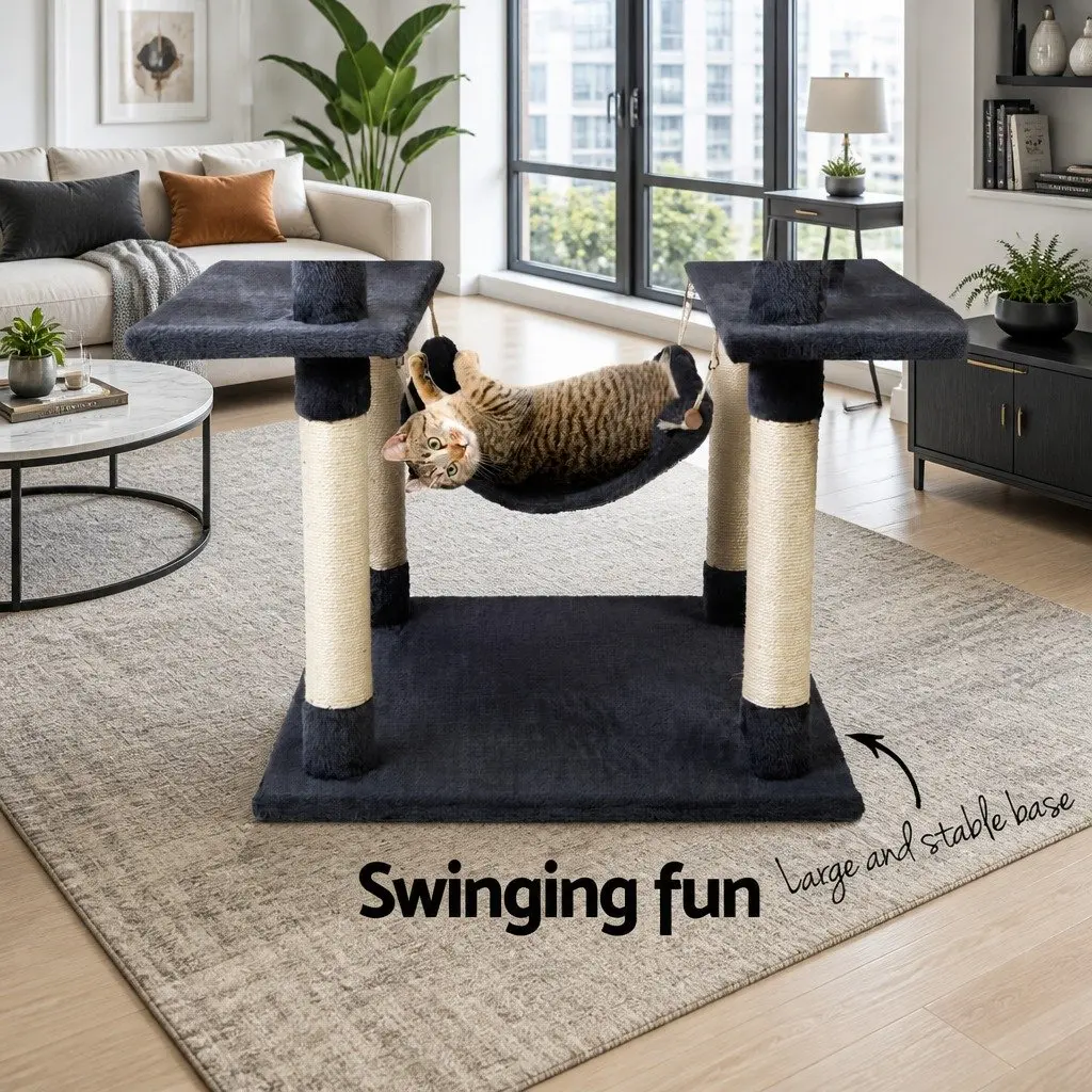 184cm Cat Scratching Post