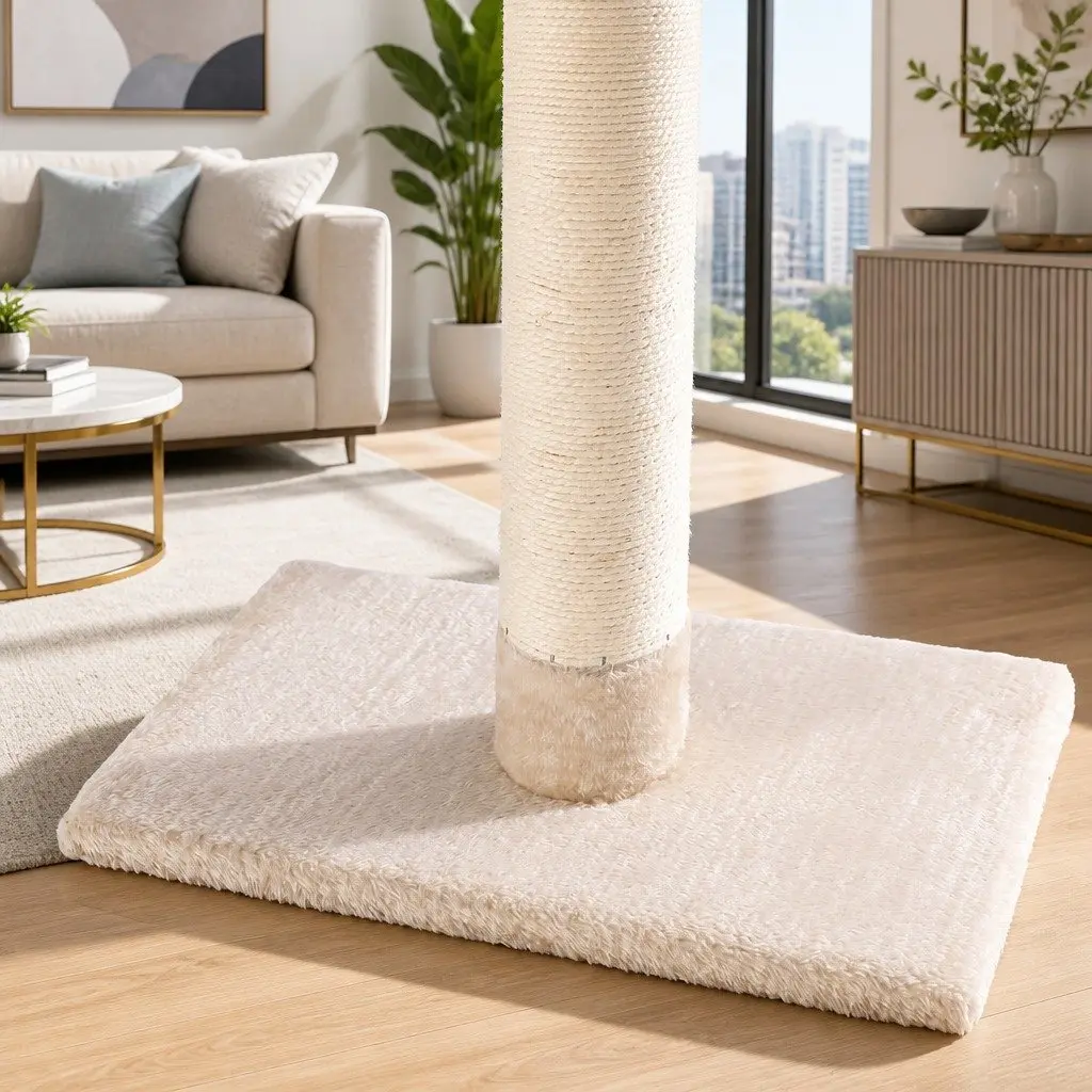 290cm Cat Tree with 5 Platforms