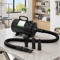 Specifications of Professional Pet Hair Dryer