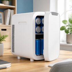 12V 220V Mini Fridge Dimensions and Specs