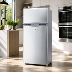 Specifications of 100L Portable Fridge Freezer – Dimensions & Power