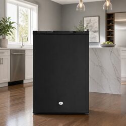 80L Portable Fridge Specifications for Reliable Cooling