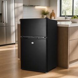 Technical Specs of 90L Portable Fridge Freezer